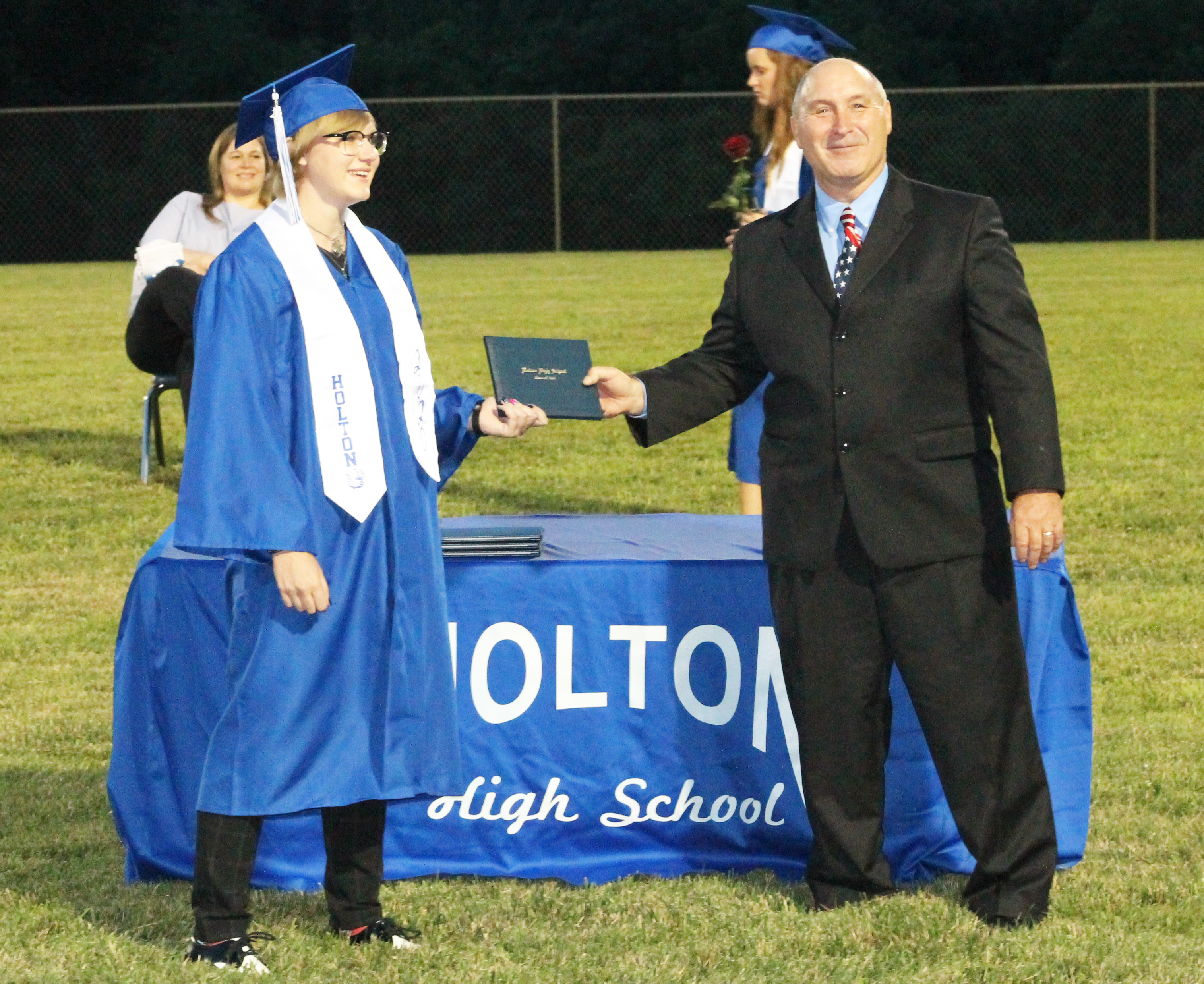 Holton High School Class of 2020 (NZ) The Holton Recorder